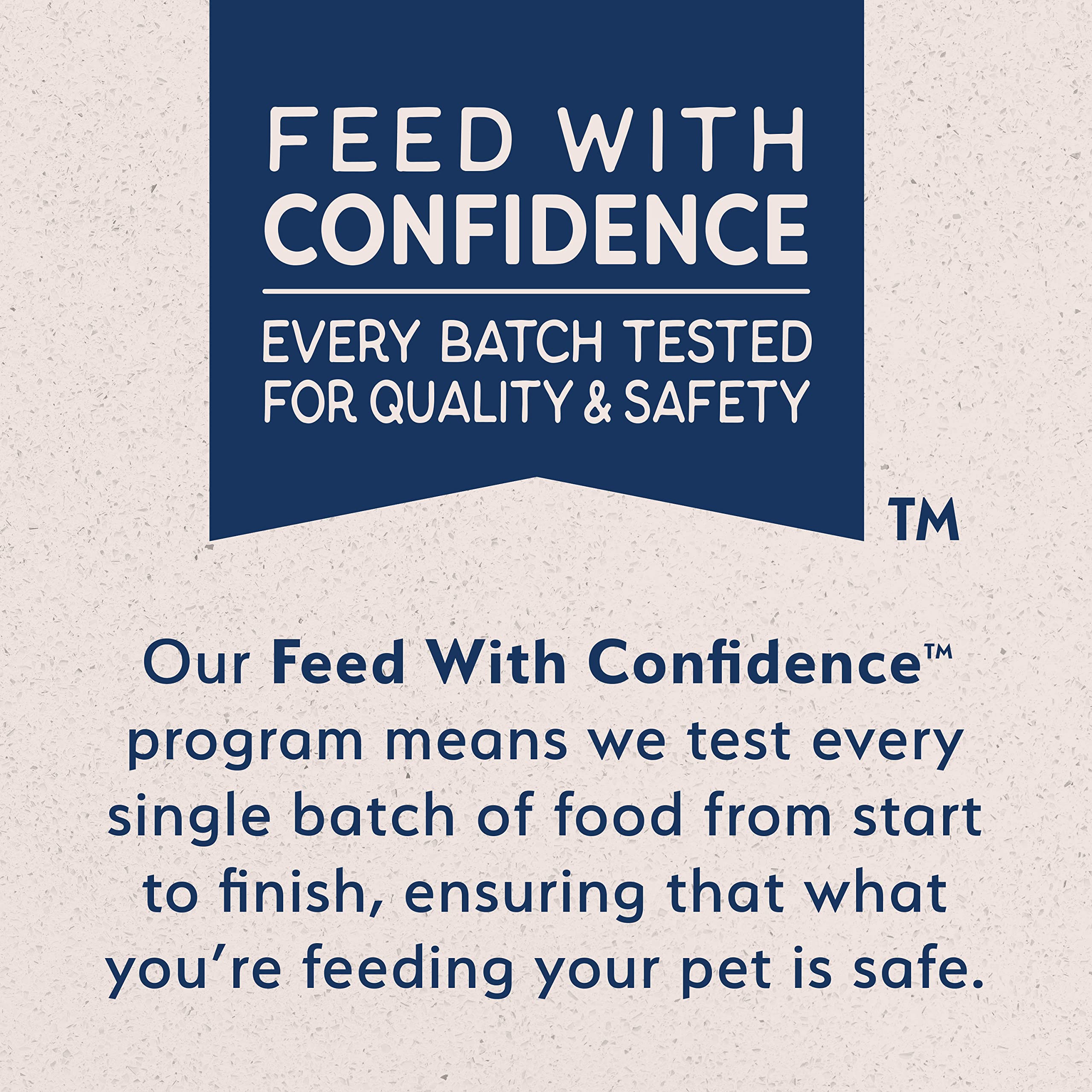 Natural Balance immune-supportive nutrition for adult cats.