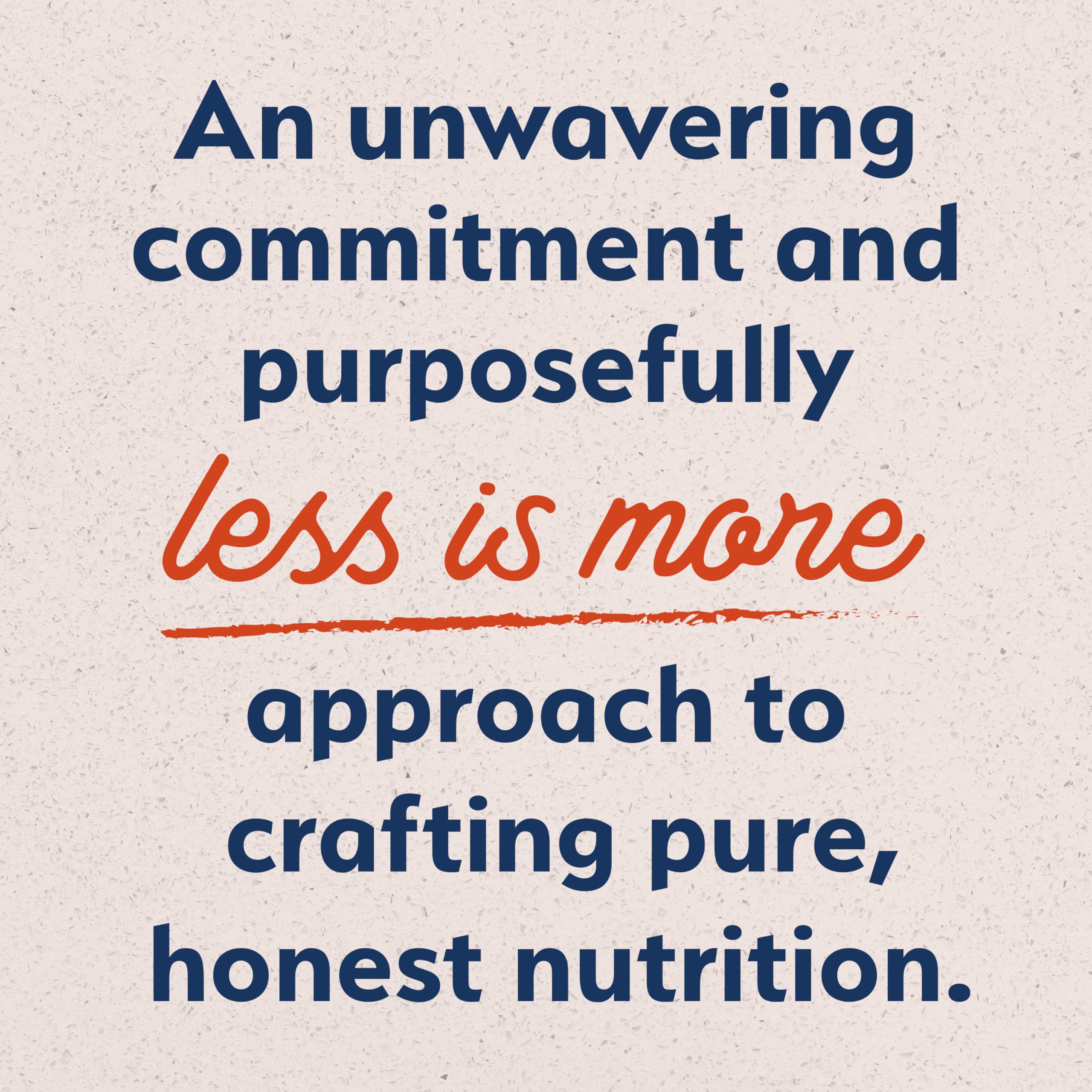 Natural Balance L.I.D. dog-eating shows convenient, mealtime easy serving.