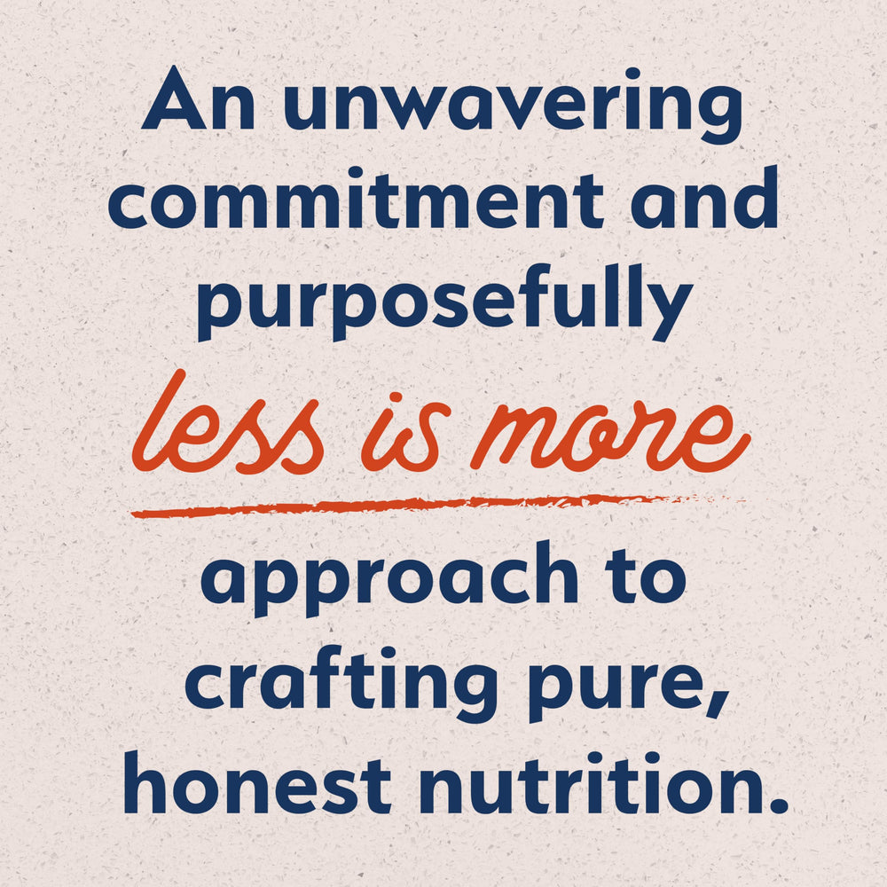 Natural Balance L.I.D. dog-eating shows convenient, mealtime easy serving.