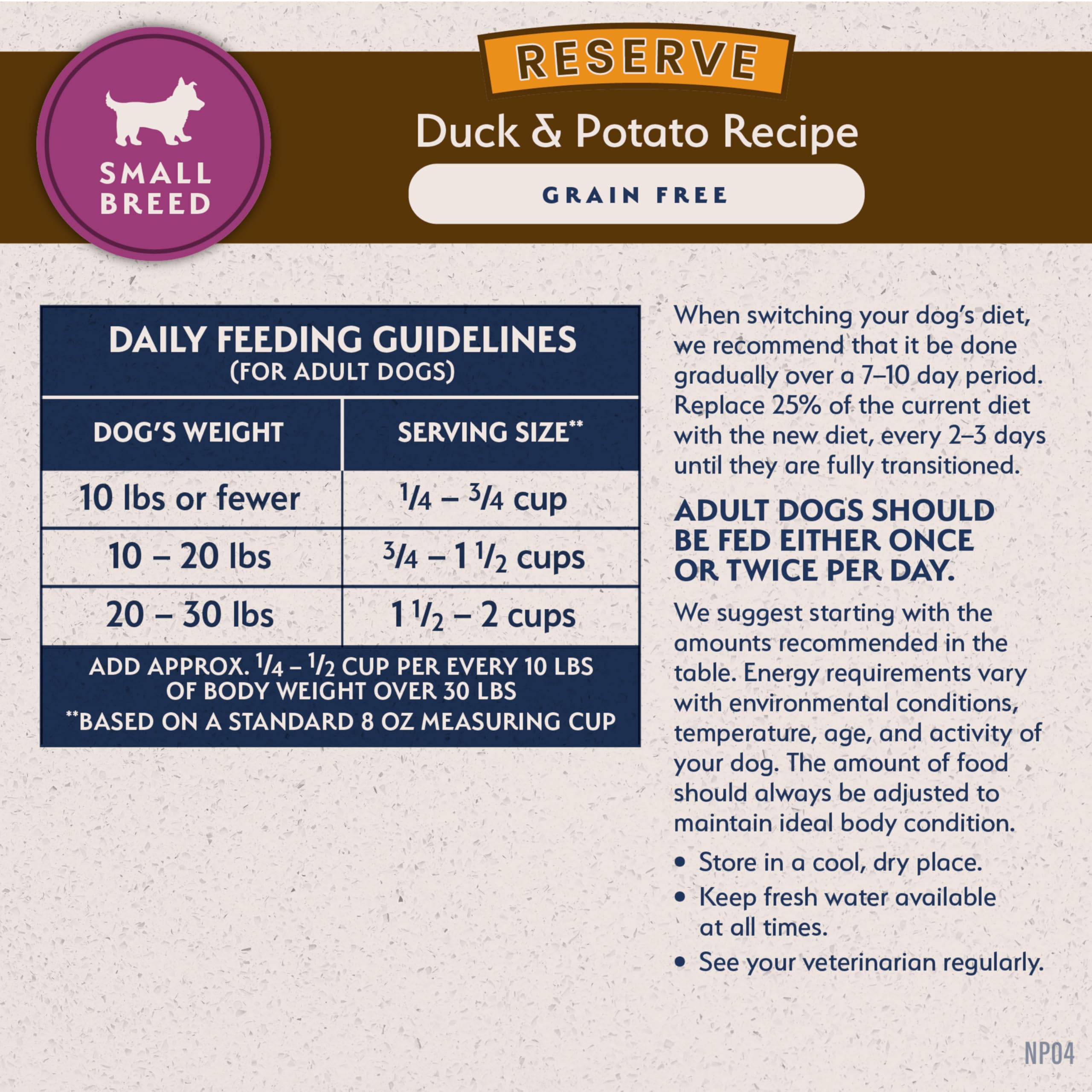 Feed with Confidence safety testing ensures batch quality.