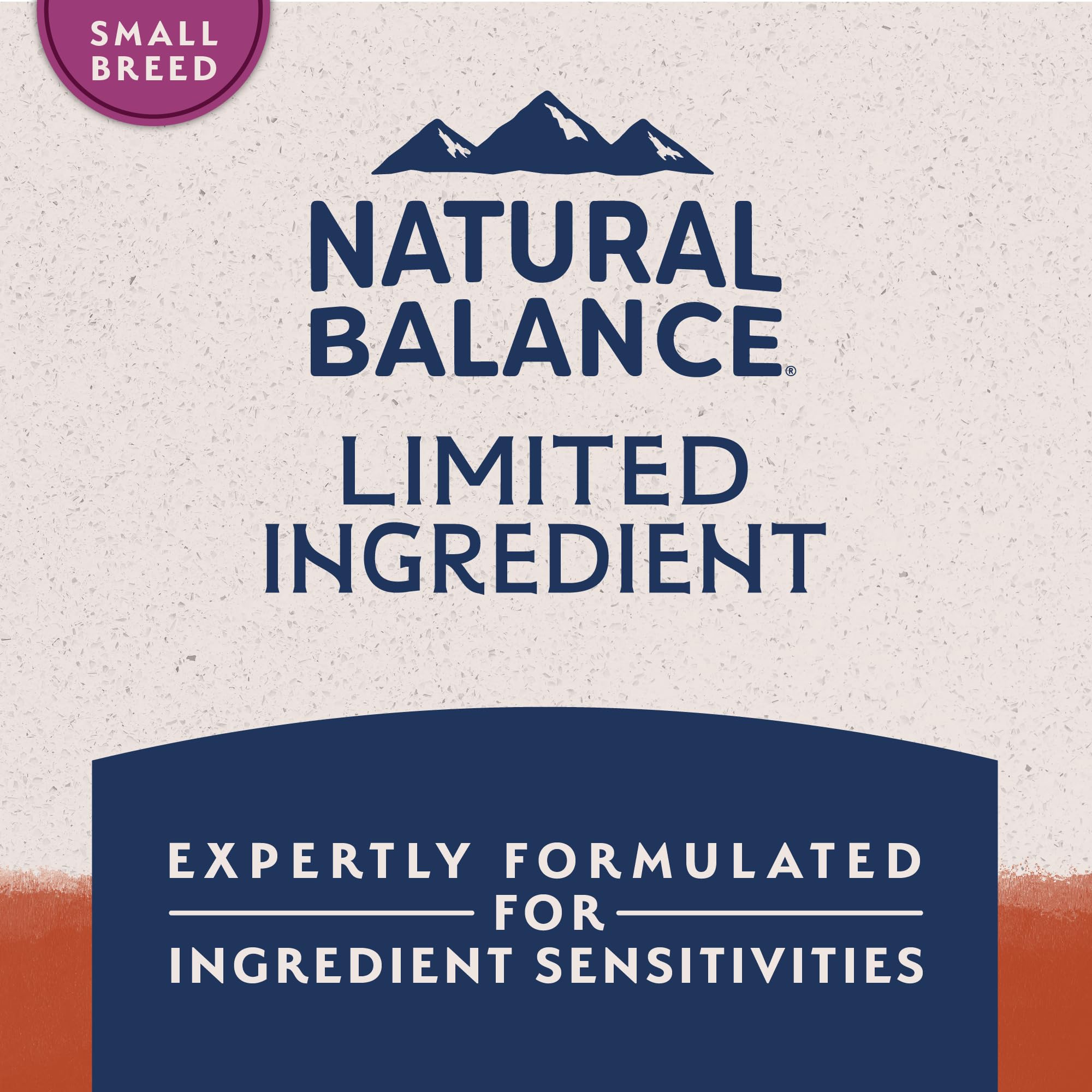 Natural Balance omega-fatty-acids-skin-coat image promotes healthy coat
