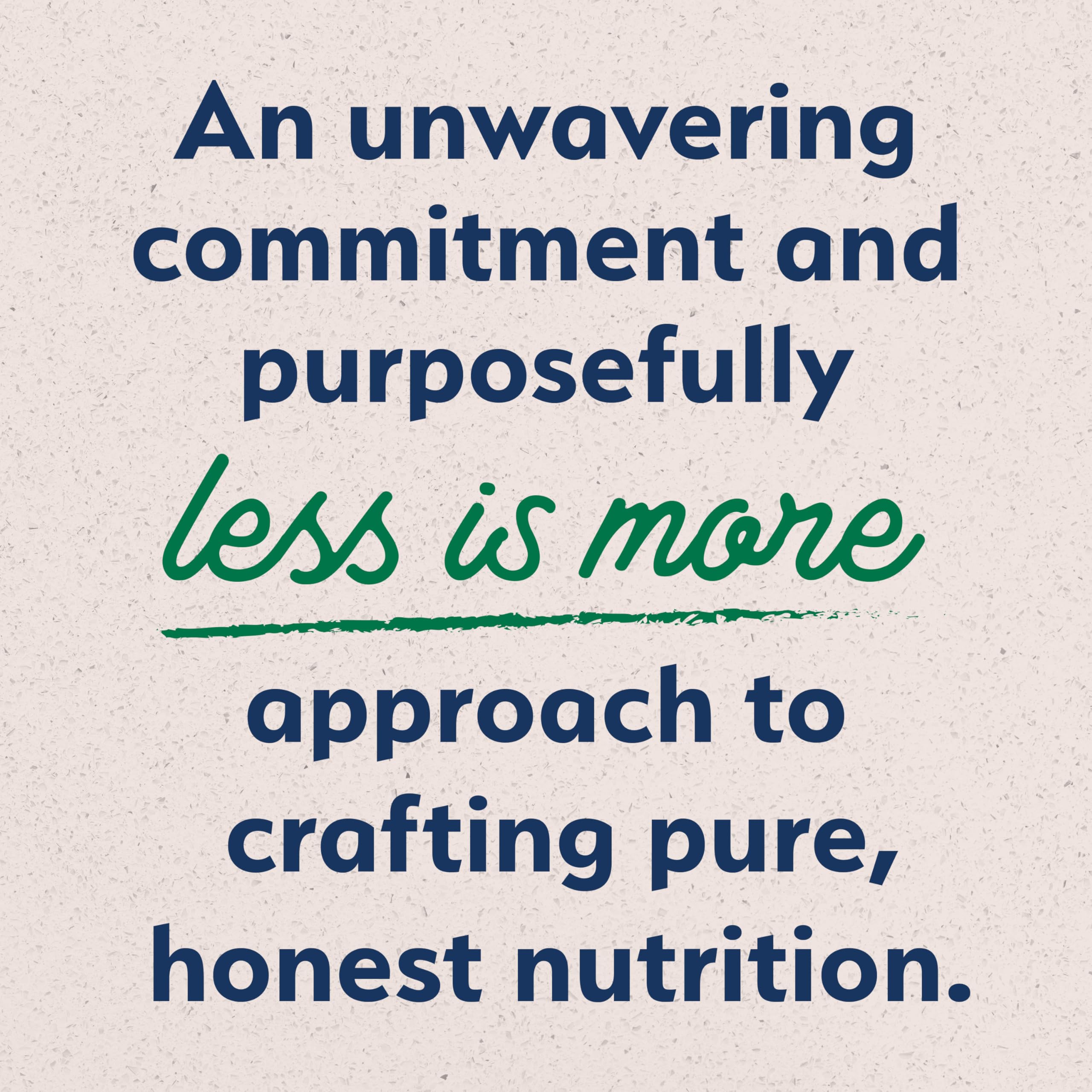 Opening a can of Natural Balance LID lamb formula.