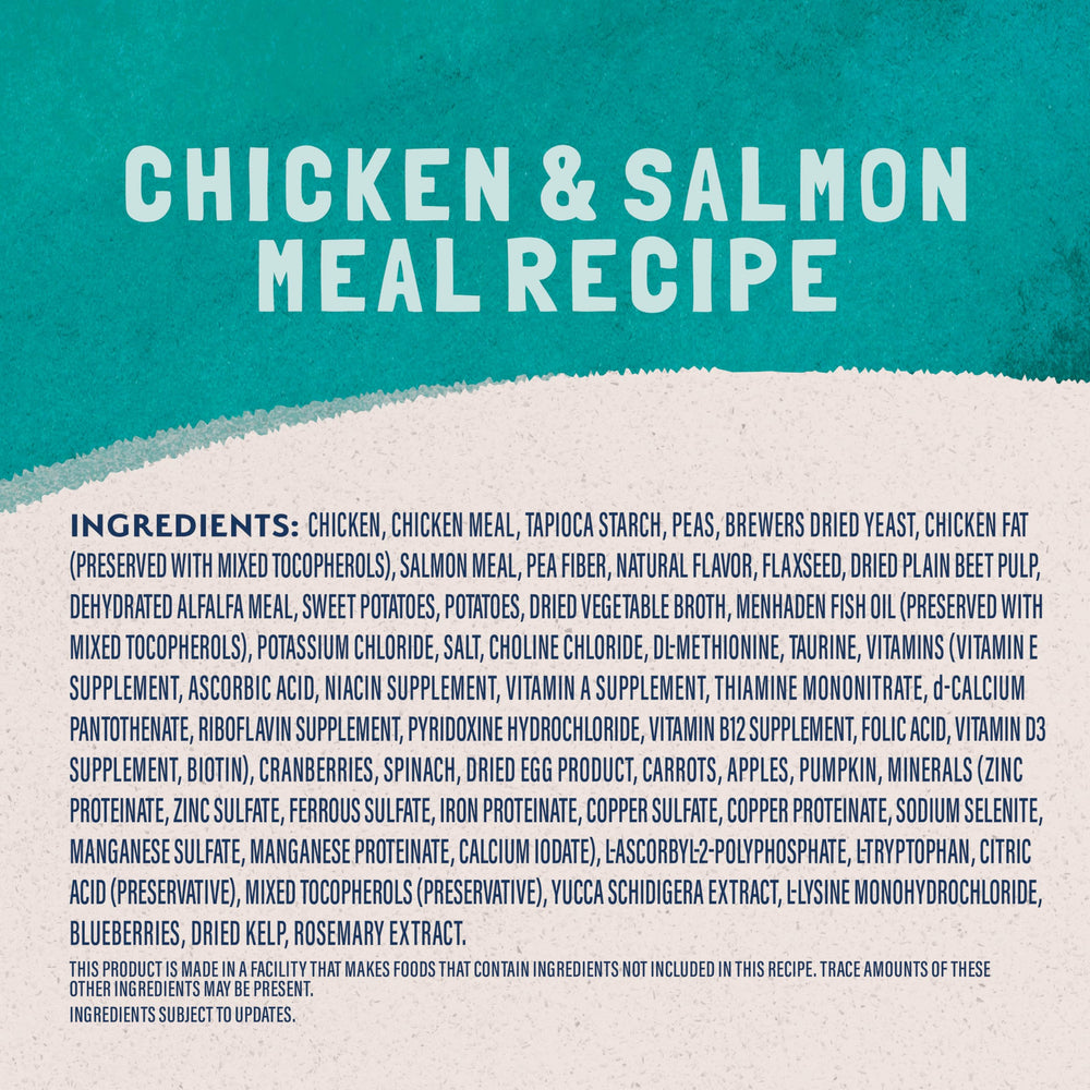 Natural Balance Original Ultra Indoor kibble closeup emphasizing protein-rich bites for strong muscles.