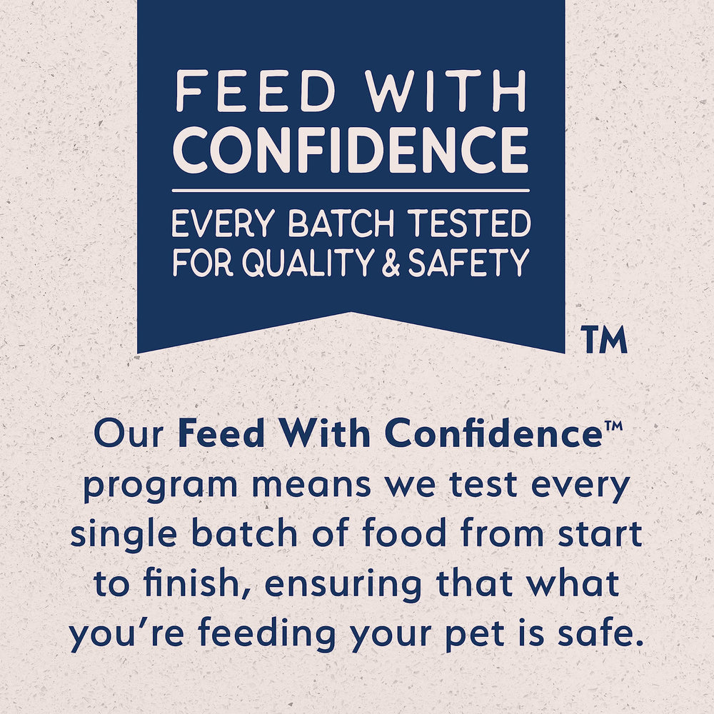 Natural Balance Original Ultra wet dog food bowl serving—ease of portioning for meals
