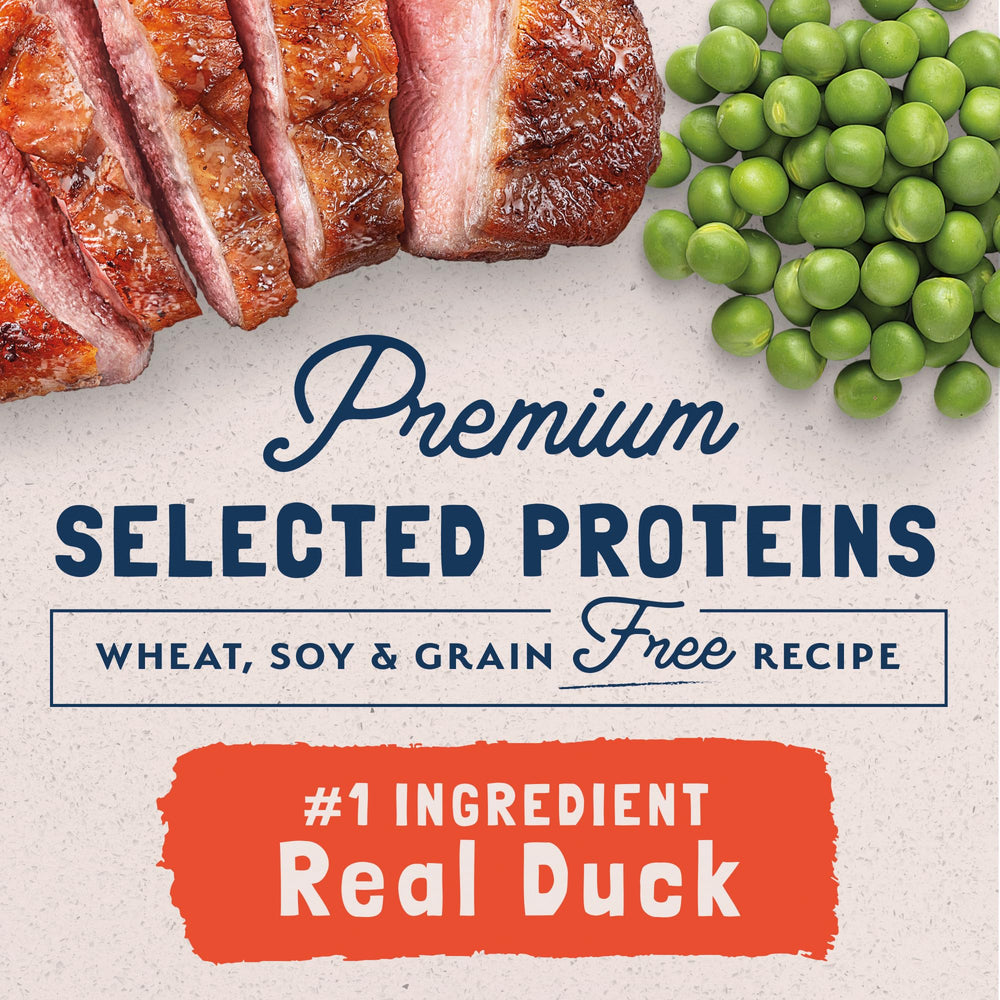 Natural Balance 24-pack packaging for convenient bulk purchase.