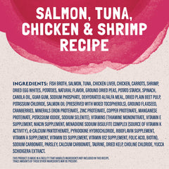 Natural Balance Platefulls gravy-closeup highlights savory texture and moisture for meals.
