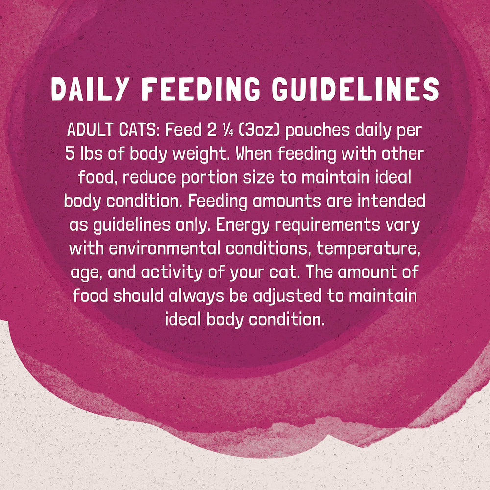 With cranberries and vegetables, Platefulls Indoor flavor profile supports tasty, fiber-friendly meals.