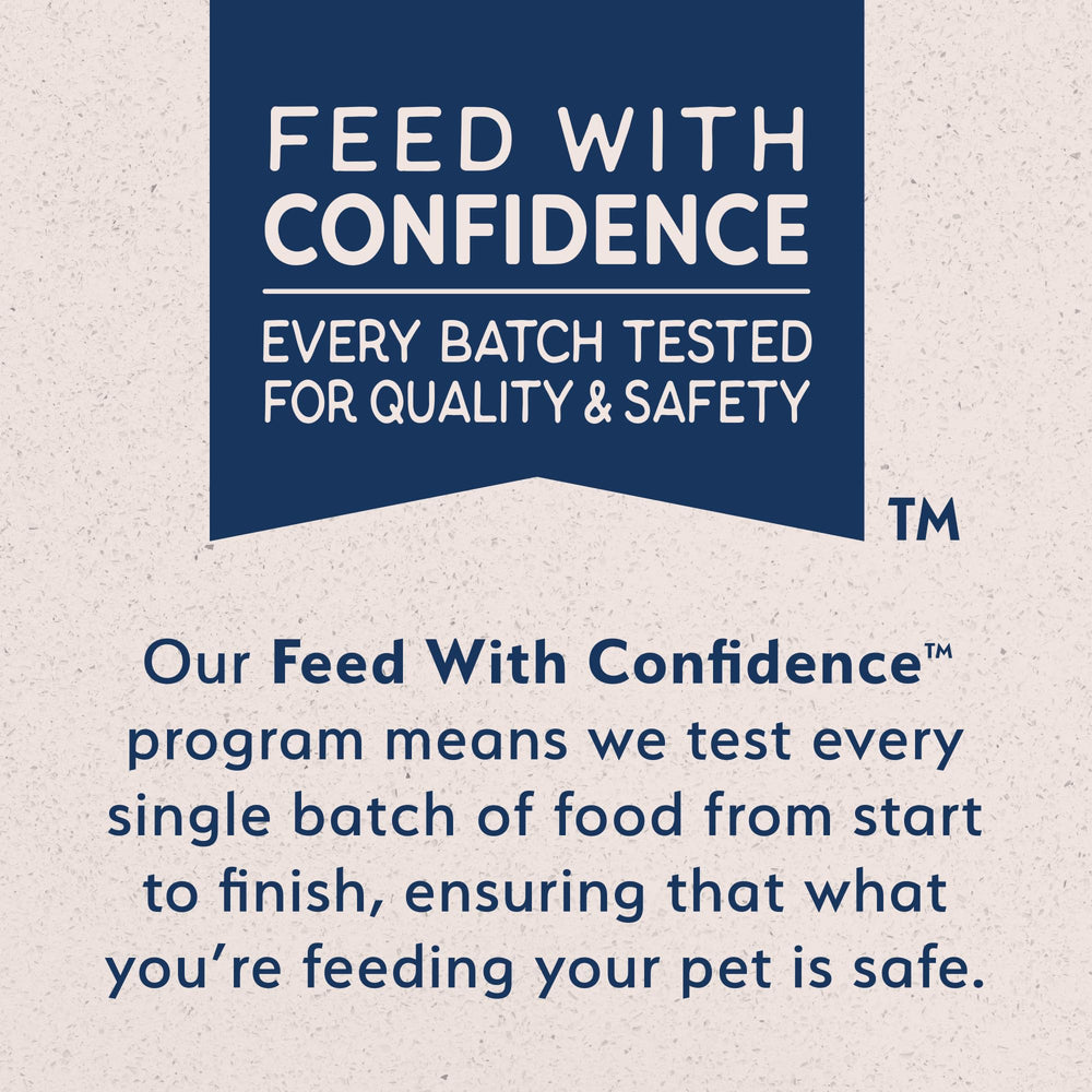 Natural Balance soft-pate image showing wet cat food texture ideal for easy digestion.