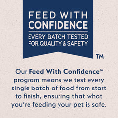 Natural Balance sweet potato ingredient spotlight for digestive support