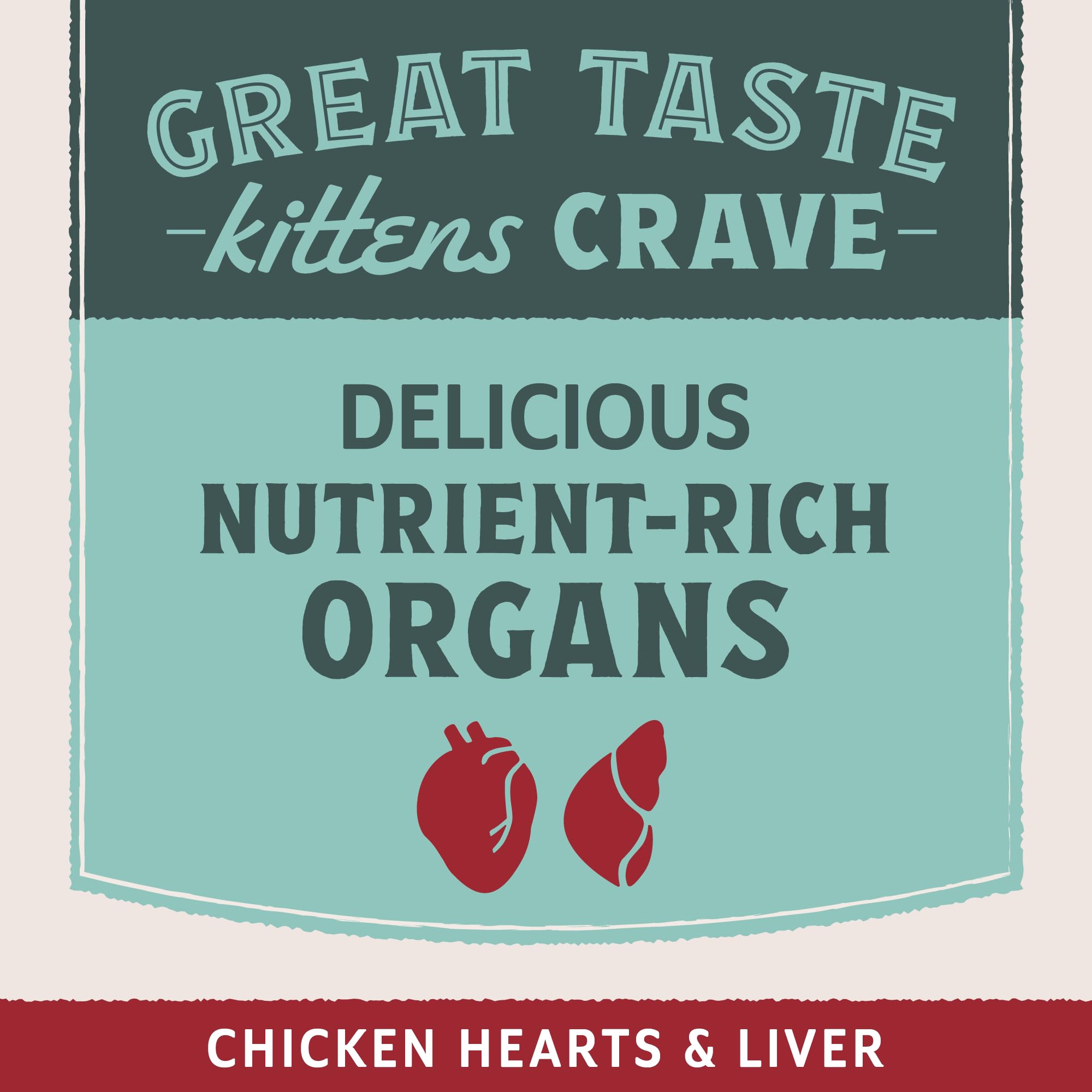 Natural Balance Ultra Protein Kitten 6 lb bag for convenient feeding and freshness.