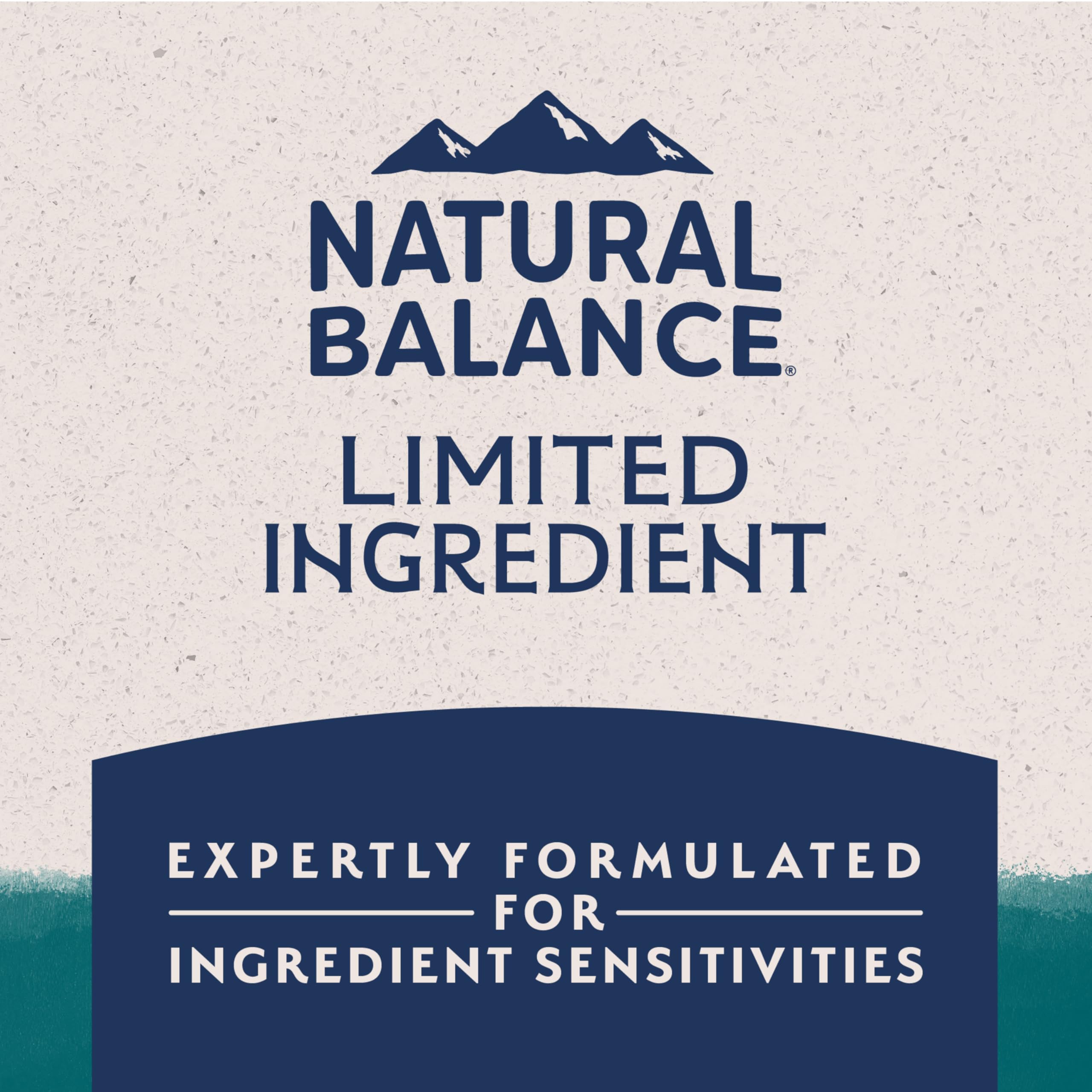 Natural Balance vet-approved-dog-food scene suggests trusted nutrition for overall wellness.