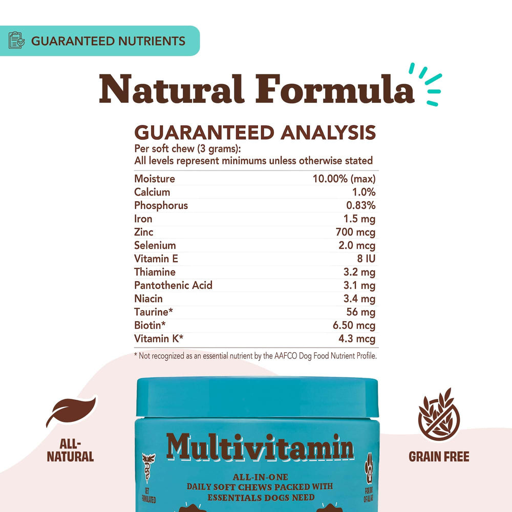 Natural Dog Company 25-in-1 skin-coat gloss close-up demonstrates healthy-looking fur.