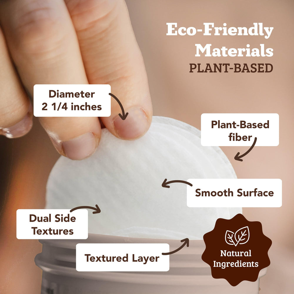 Natural Dog Company Skin Soother Wipes applied to hot spots.