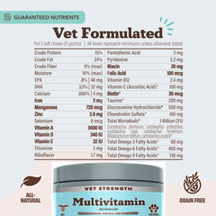Label highlights multi-strain probiotics for digestion support