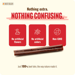 Natural Farm grain-free GMO-free chew demonstrates safe, digestible treat
