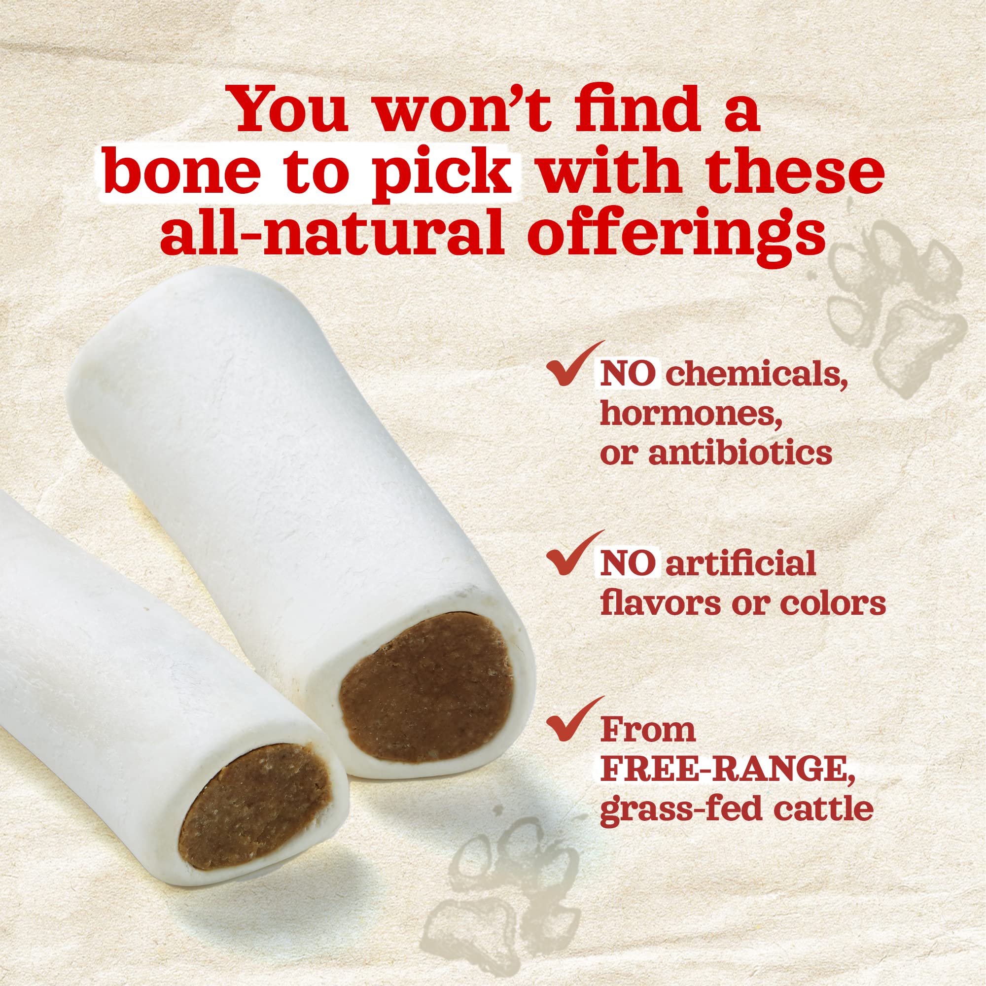Natural Farm eco-friendly packaging keeps freshness while supporting charitable causes.
