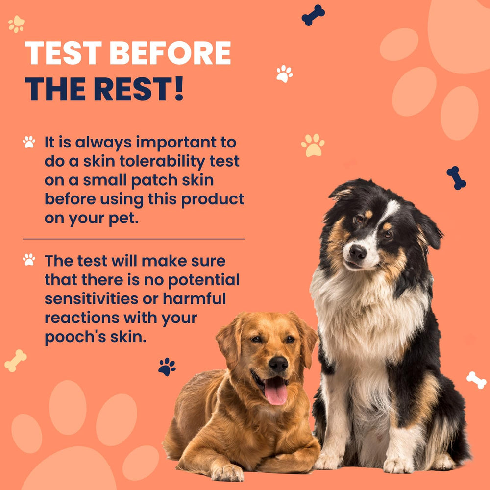 Naturasil dog warts remover label packaging highlighting natural ingredients.