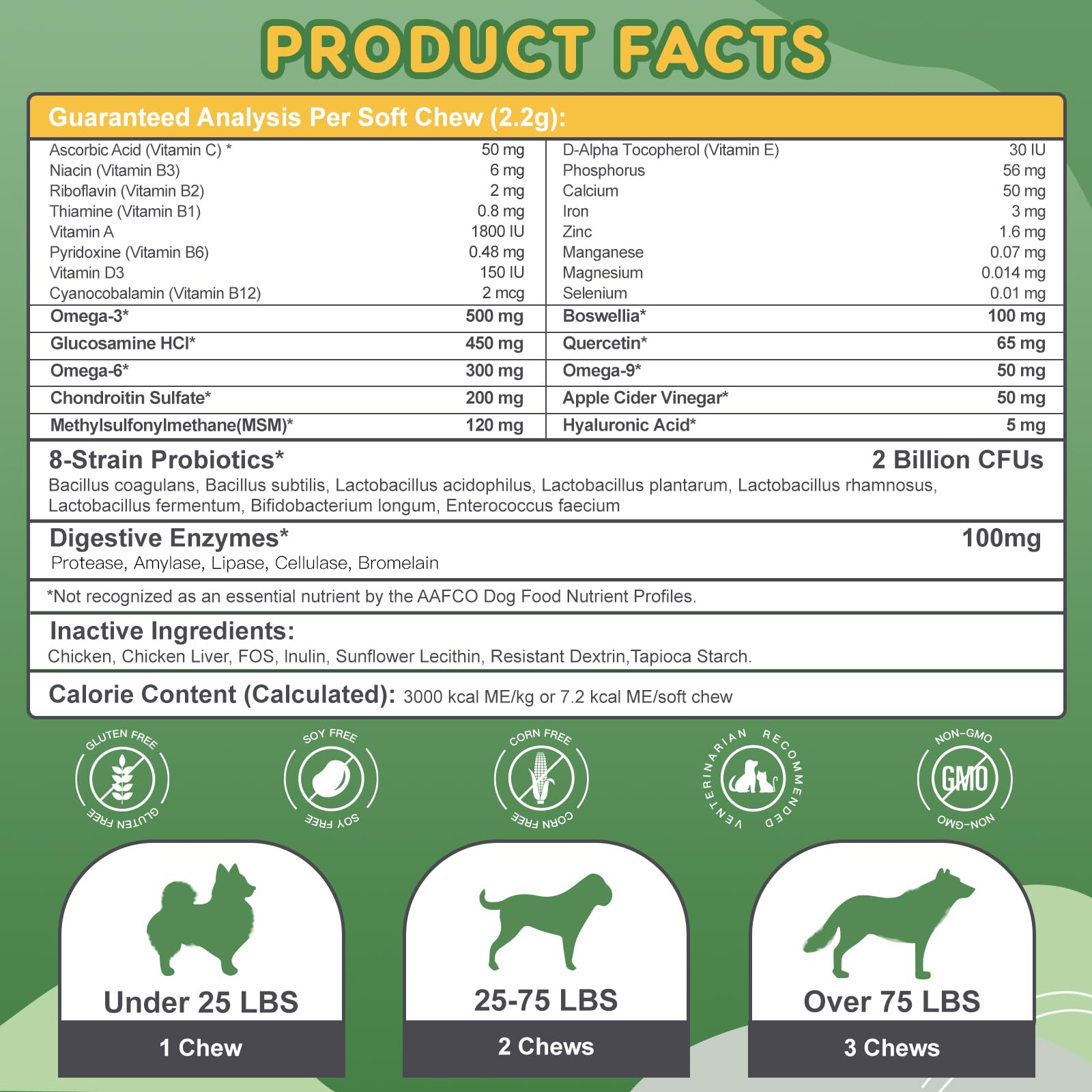 Nature Target GMP-certified facility ensures allergen-free, non-GMO production.