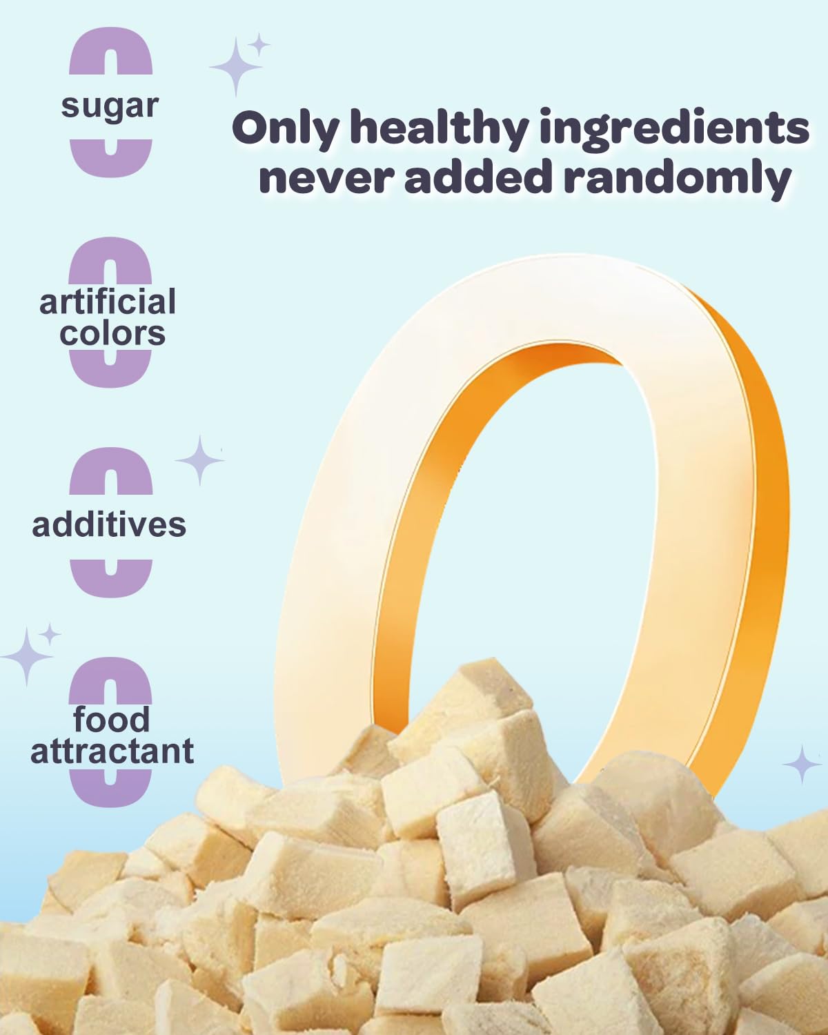 NATURE TARGET digestive support chews aid regularity and comfortable digestion.