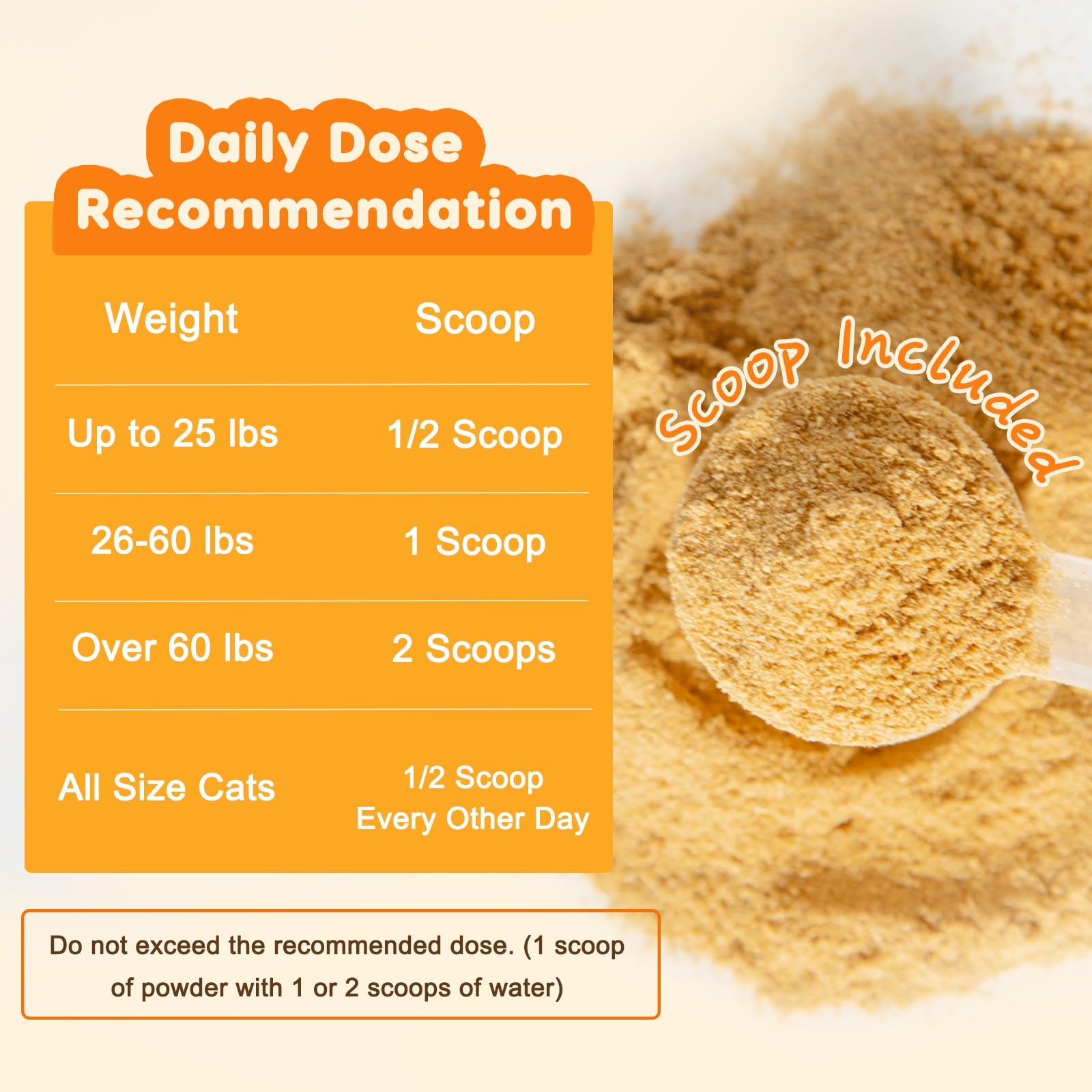 Nature Target Pumpkin high-fiber blend label — premium, preservatives-free fiber.