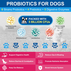 Nature Target skin and coat omega-3 for dogs promotes healthy fur