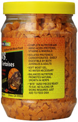 Nature Zone Bites for tortoises growth and health may support daily vitality.