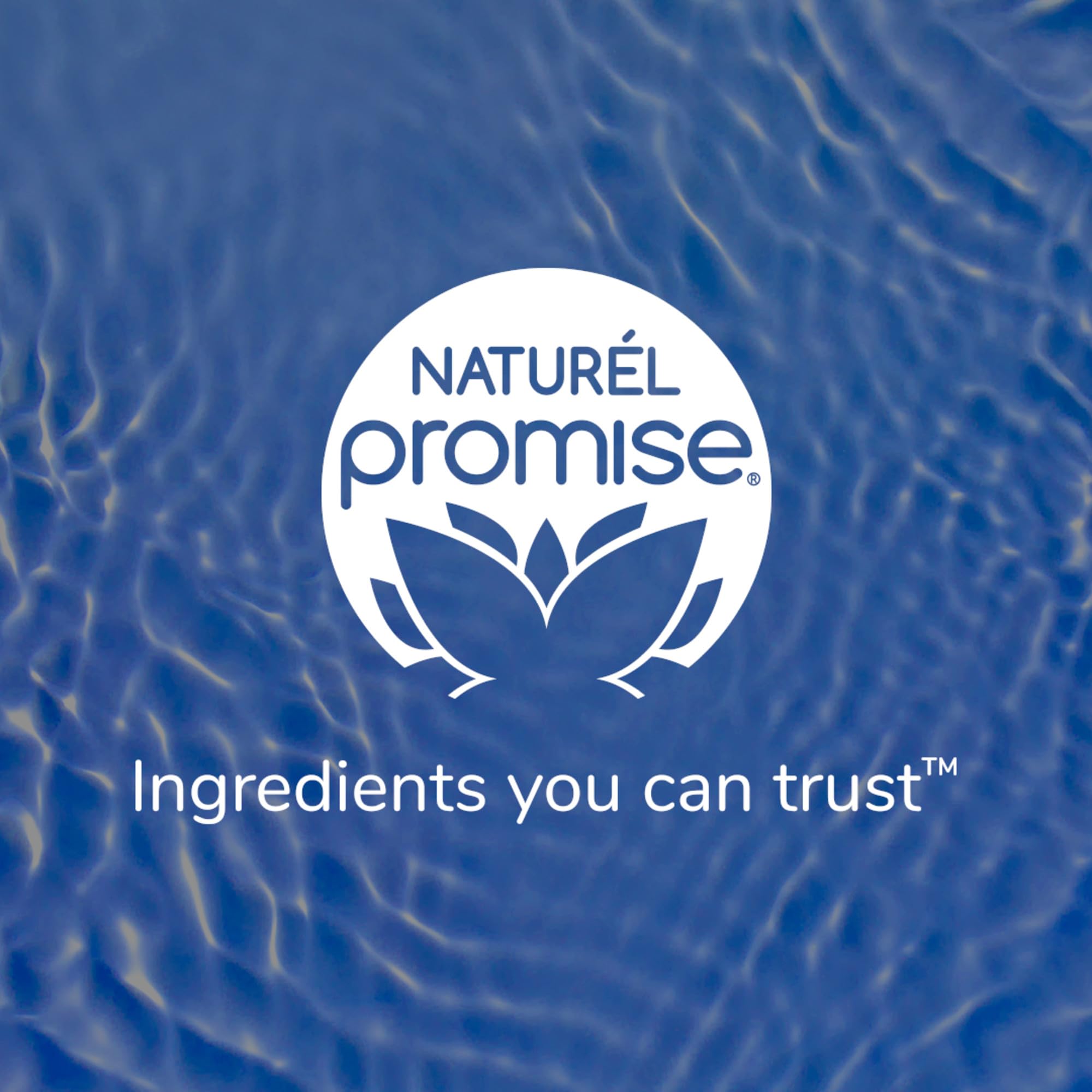 Part of a regular pet care routine with Naturel Promise Lavish shampoo.