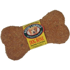 Nature's Animals Original Bakery Biscuits package, healthy dog snack for training and daily rewards