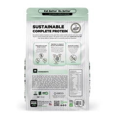 Nature's HUG grain-free hypoallergenic cat food promotes easier digestion
