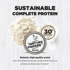 Nature's HUG Opti Biom microbiome support mix improves gut balance
