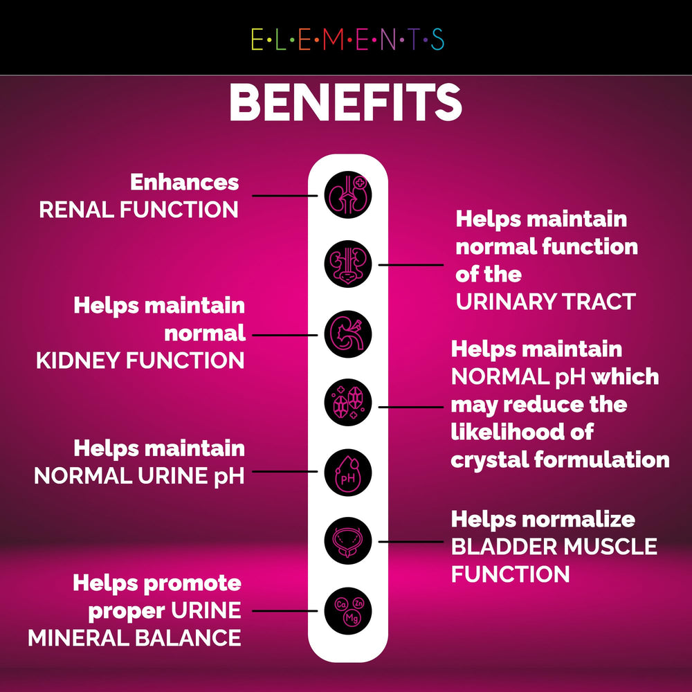 Nature's Pure Edge D-Mannose prebiotic for digestion support