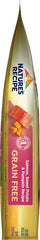 Nature's Recipe 24 lb bag label displayed for long-lasting supply