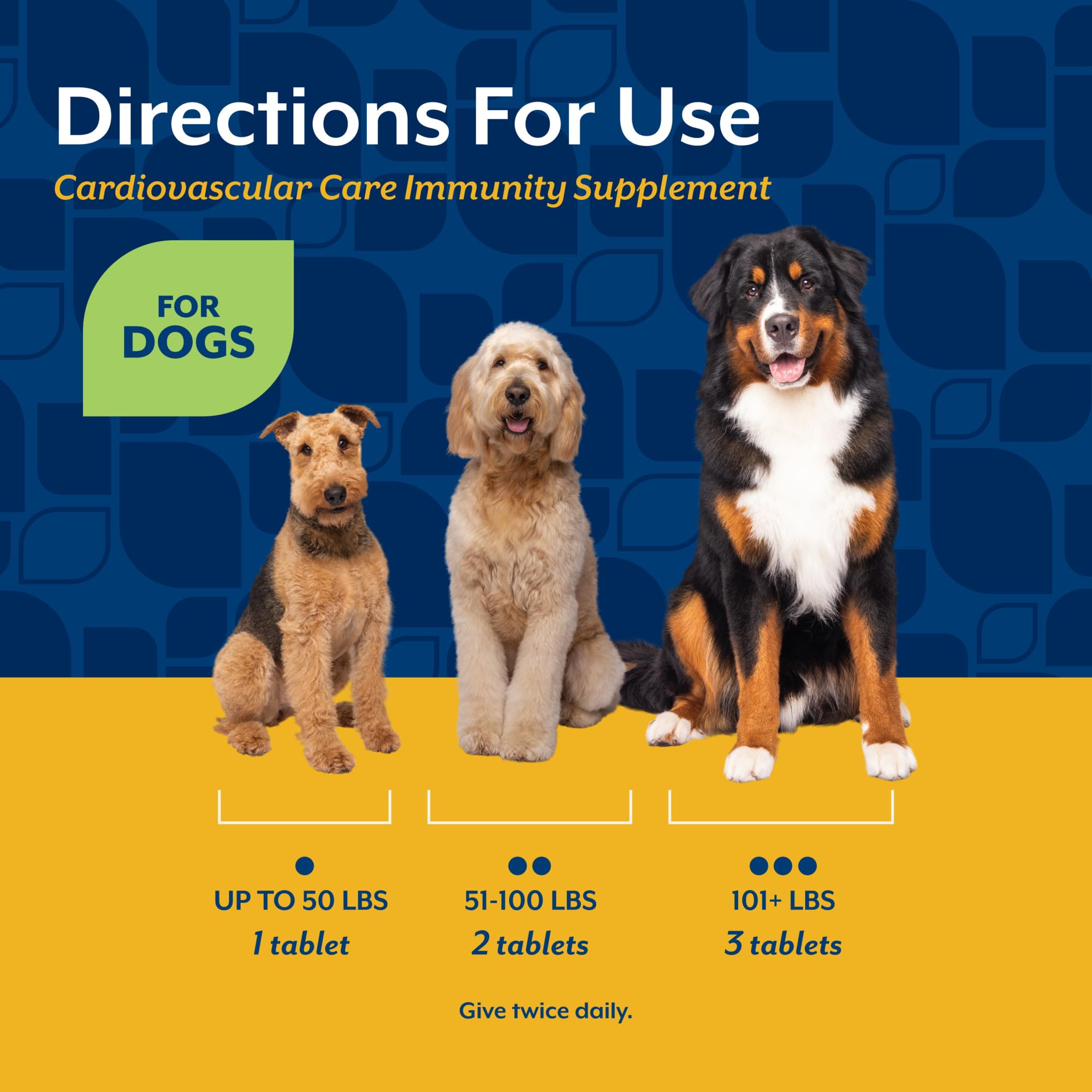 NaturVet Cardiovascular Support USA made image reflects trusted manufacturing