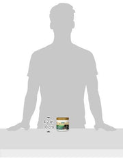 NaturVet digestive enzymes for cats bottle conveys smooth digestion and transitions.