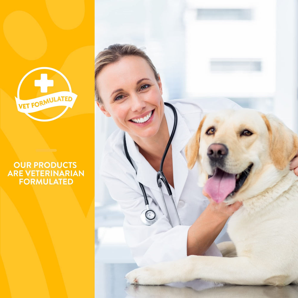 NaturVet GrassSaver is made in the USA, signaling quality and safety