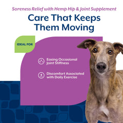 USA-made facility label shown for vet-formulated NaturVet products.