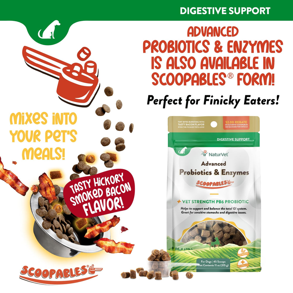 NaturVet jar and label highlight trusted care from nose to tail.