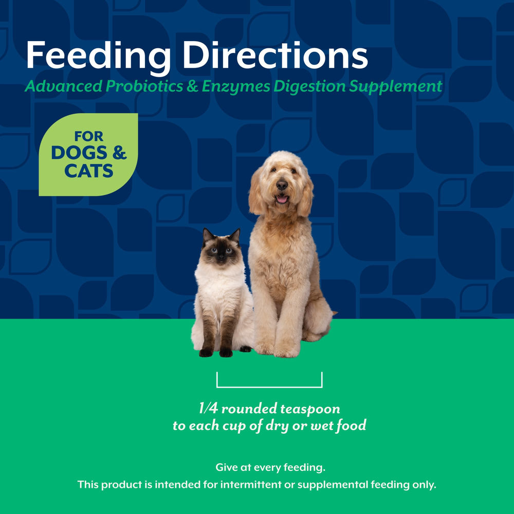 NaturVet Made in USA seal emphasizes quality and cGMP compliance.