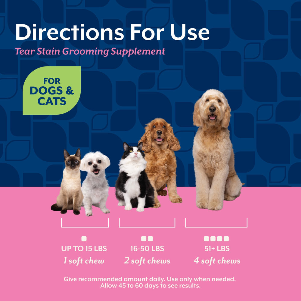 NaturVet marshmallow root ingredient indicates mucous membrane comfort.