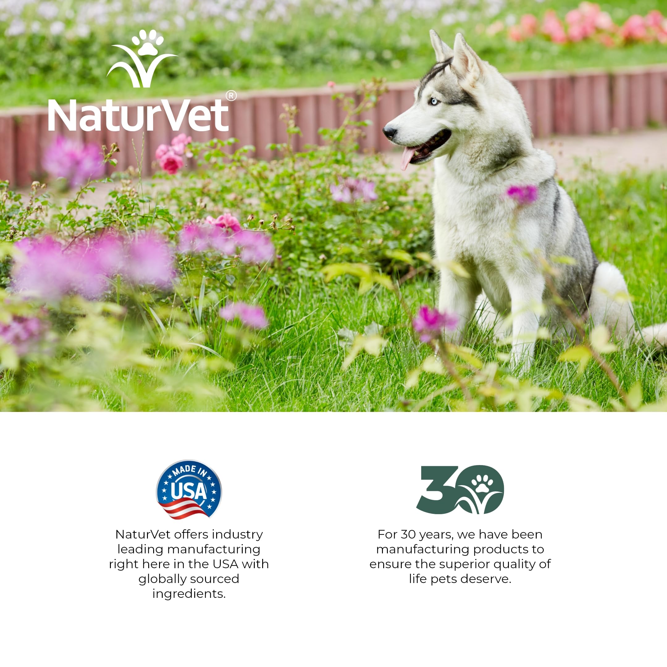 NaturVet Off Limits product features herbal extracts for a gentle training spray.