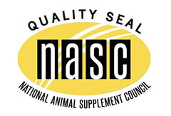 NaturVet Senior Advanced Incontinence dog and owner walk, potential support for normal urination.