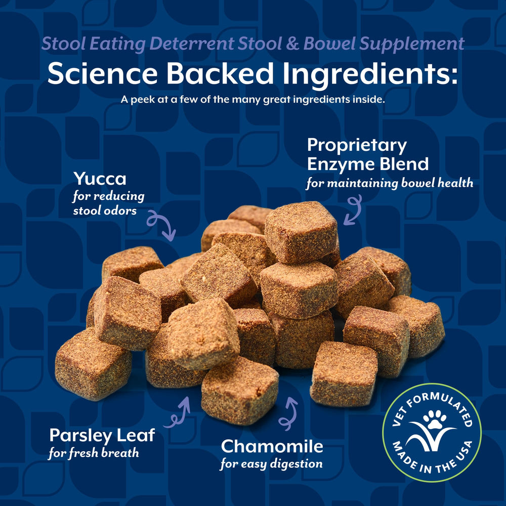 NaturVet soft chews texture closeup suitable as a tasty treat.