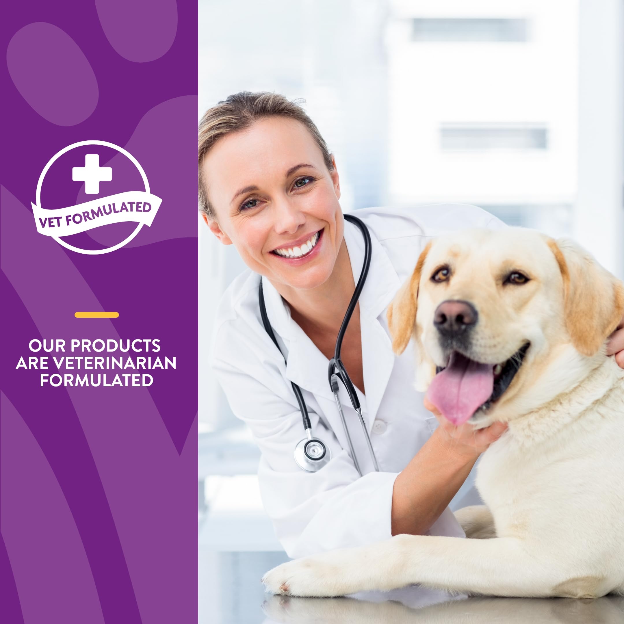 NaturVet VitaPet USA-made quality and safety.