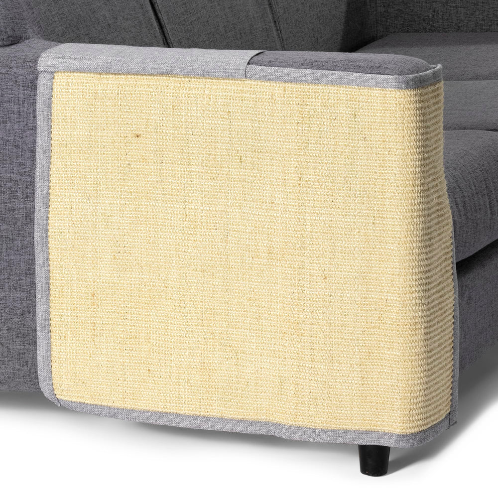 Navaris sofa protector suitable for couches and chairs
