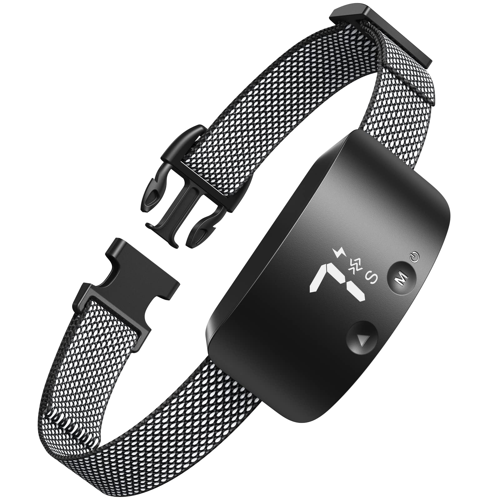 NBJU Bark Collar recharge quick charge keeps training sessions ready.