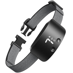 NBJU Bark Collar recharge quick charge keeps training sessions ready.