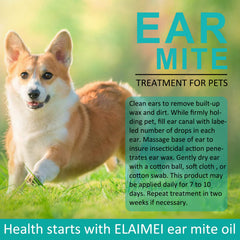 NBTREKTIE easy application drops directly into the ear canal