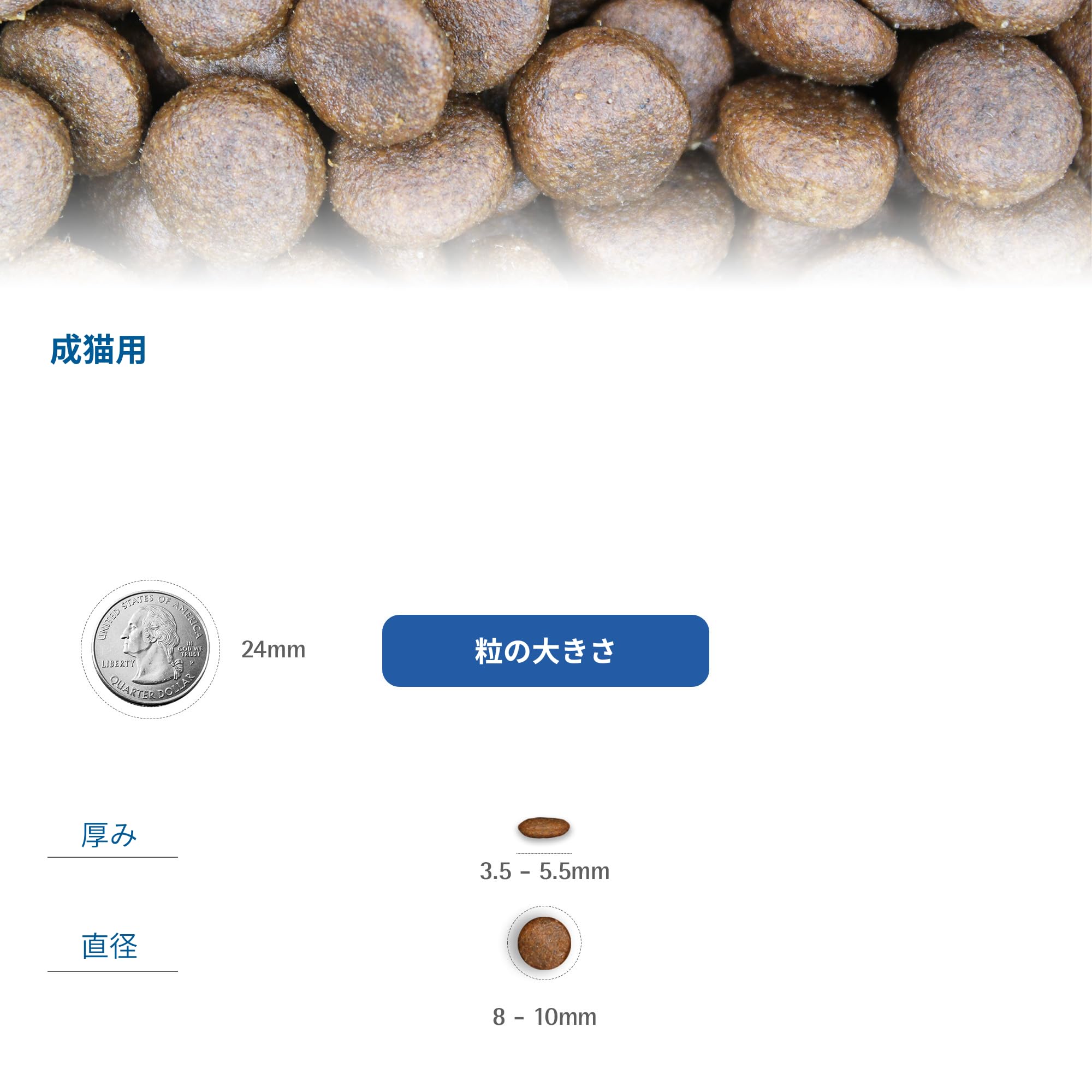 N&D Ocean Herring dry food visual emphasizing long-lasting ingredients for energy.