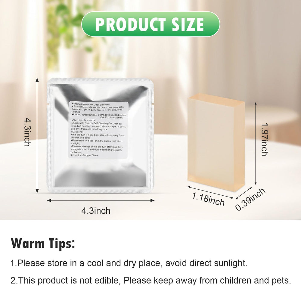Ndoge long-lasting formula image suggests 30 days of protection per piece.