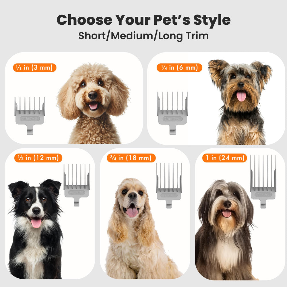 Neakasa P1 Pro low-noise design helps keep pets calm.